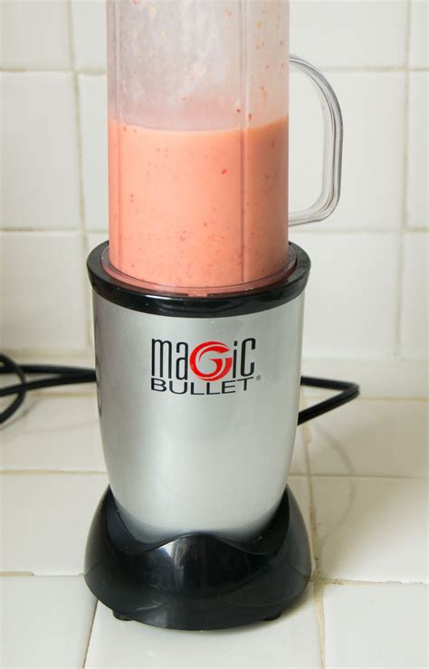 10 Quick and Healthy Breakfast Ideas Using Magic Bullet Cups
